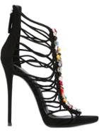 Giuseppe Zanotti Design 'zoey' Embellished Sandals