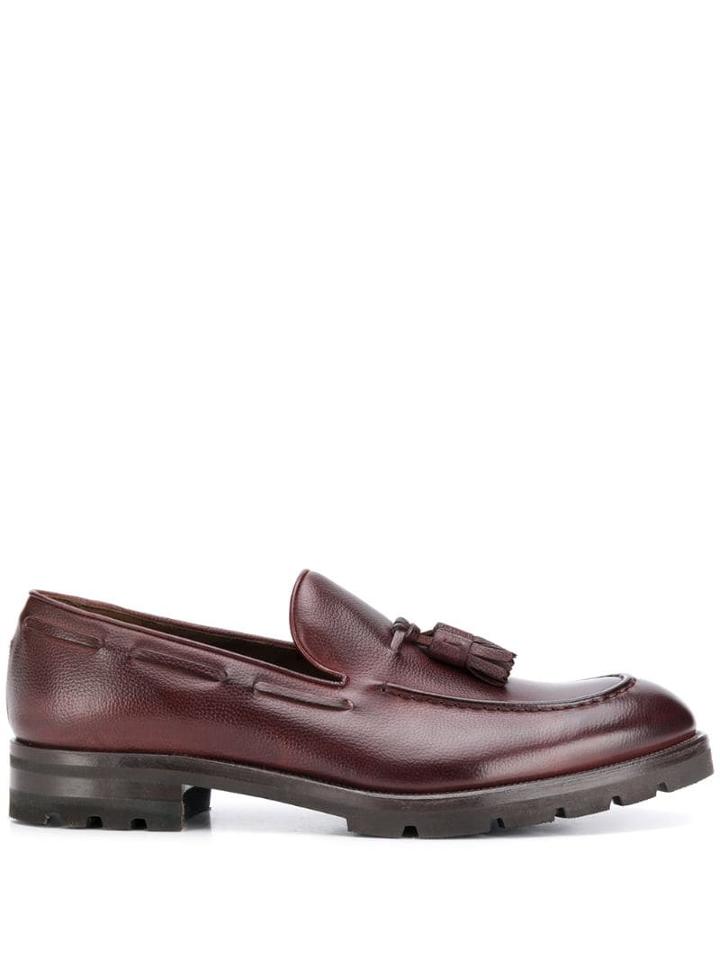 Fratelli Rossetti - Red