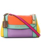 Marc Jacobs Mini Boho Grind Bag - Multicolour