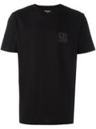 Carhartt Logo Print T-shirt, Men's, Size: Xl, Black, Cotton