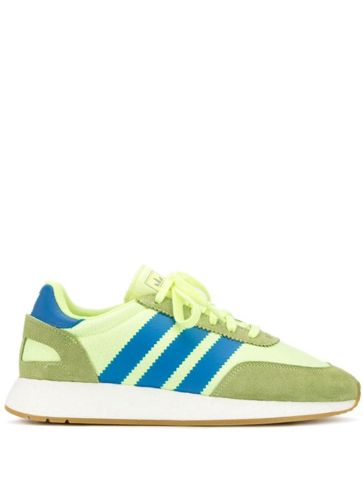 Adidas 5923 Low Top Sneakers - Green