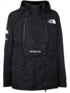 Supreme Steep Tech Hooded Jacket - Black