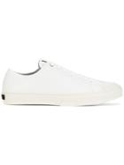 Ps By Paul Smith Classic Lace-up Sneakers - White