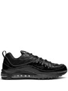 Nike Air Max 98/supreme Sneakers - Black