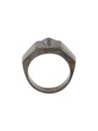 Northskull 'legacy' Ring, Adult Unisex, Size: U, Metallic