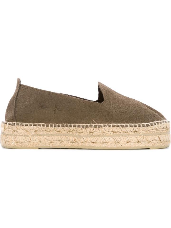 Manebi Espadrilles