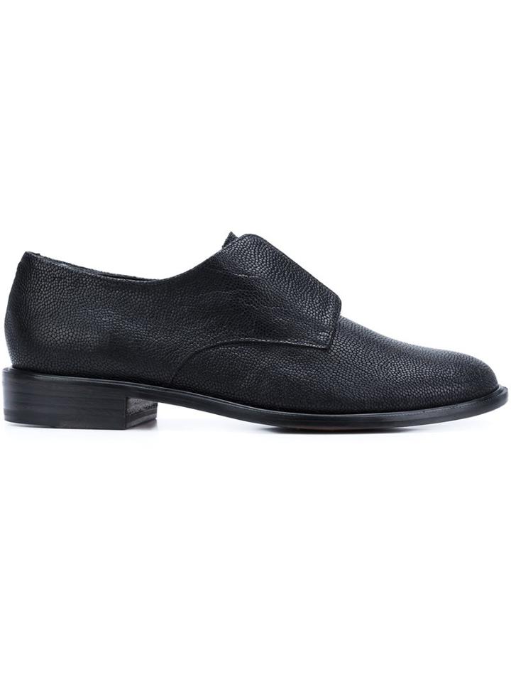Robert Clergerie Slip-on Derby Shoes