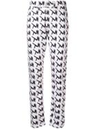 Calvin Klein Jeans Est. 1978 Brooke Printed Jeans - White