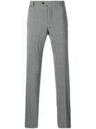 Eleventy Tailored Trousers - Grey