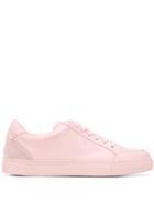 Paul Smith Low-top Sneakers - Pink