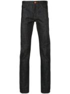Takahiromiyashita The Soloist Slim Fit Jeans - Blue