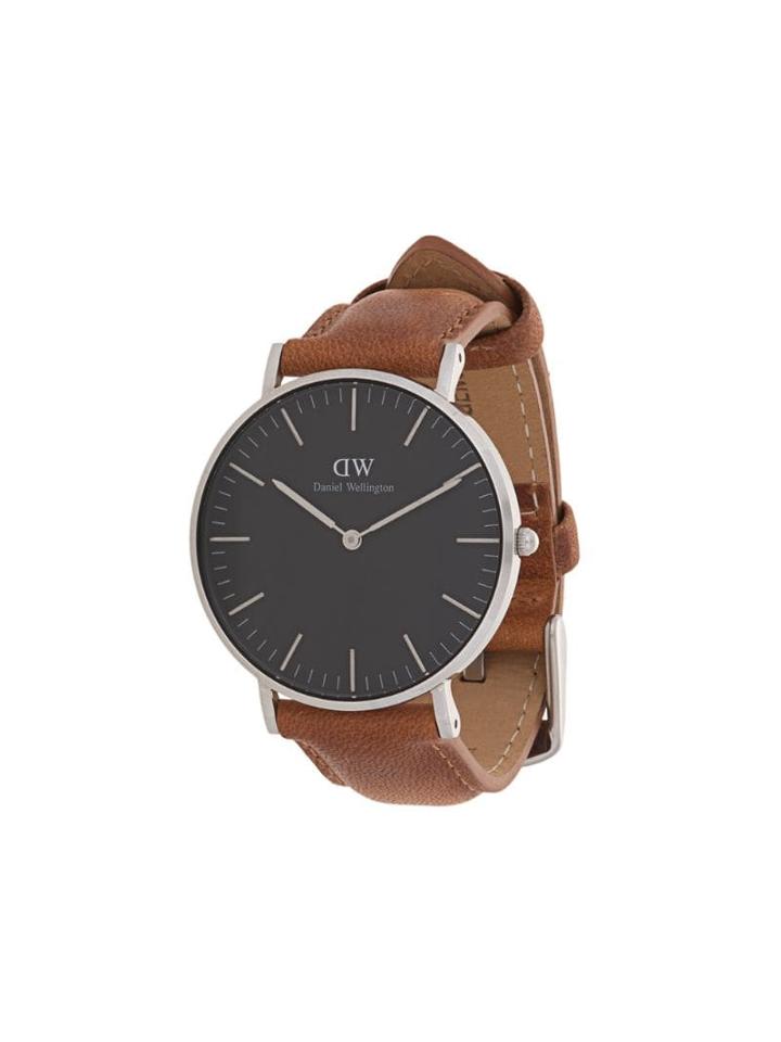 Daniel Wellington - Brown