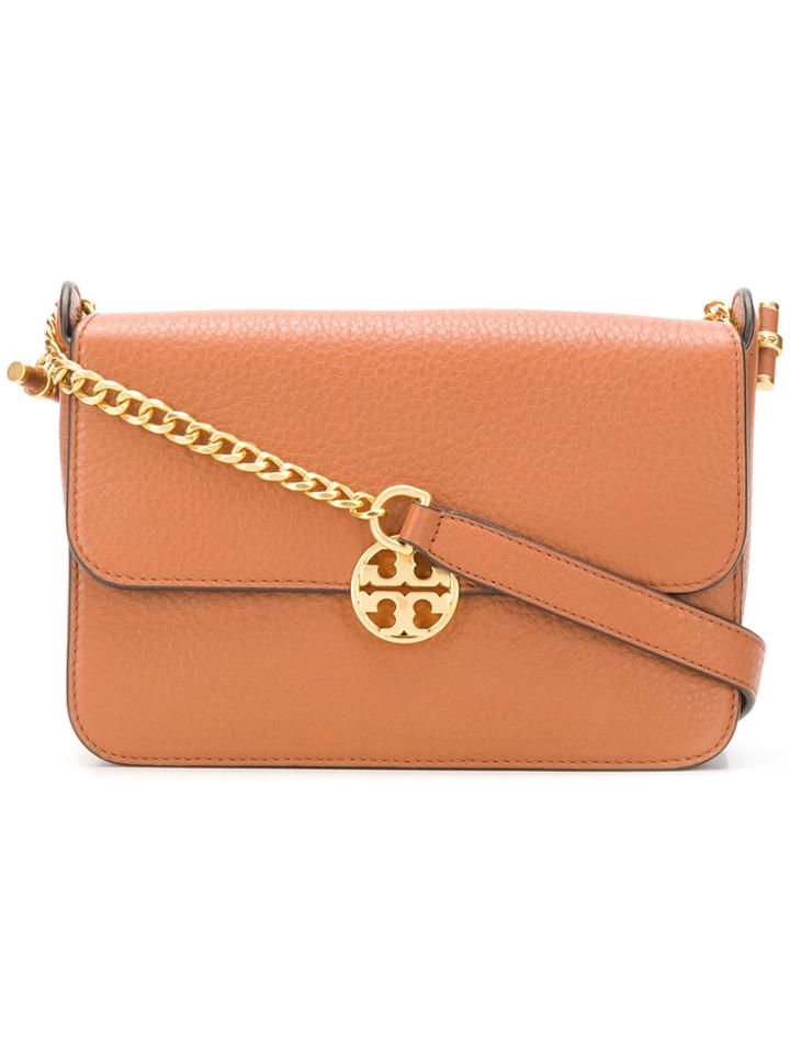Tory Burch Shoulder Bag - Brown