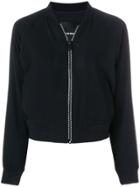 Diesel G-absol-l Jacket - Black