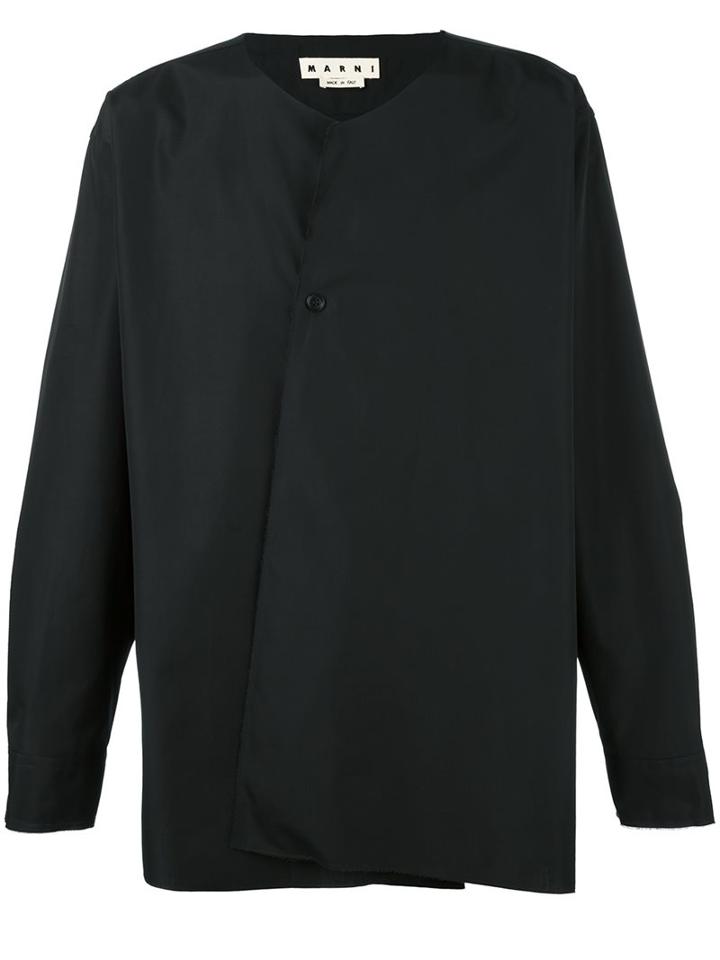 Marni Oversized Top