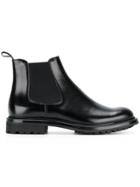 Church's Genie Ankle Boots - Black