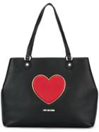 Love Moschino Heart Tote