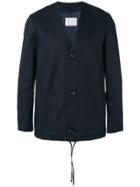 Société Anonyme Summer M Blazer - Blue