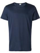 Vivienne Westwood Round Neck T-shirt - Blue