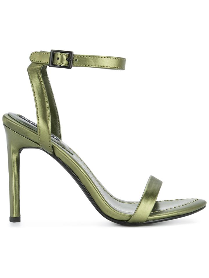 Senso Tyra Ii Sandals - Green