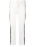 Mother - White