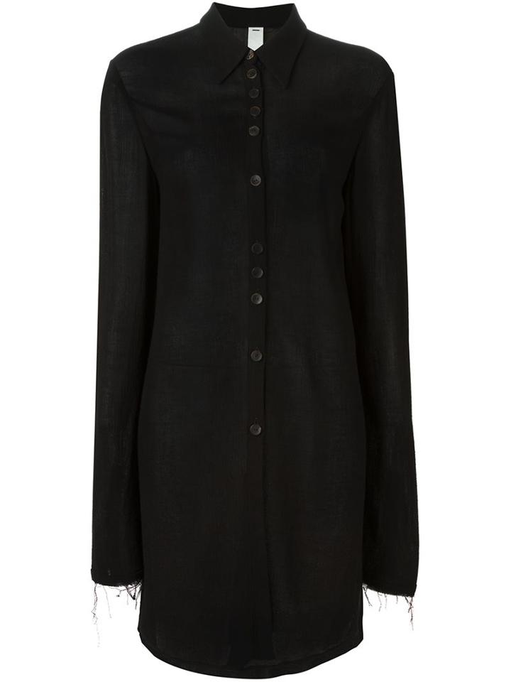 Damir Doma 'stradivari' Shirt