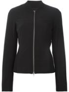 T By Alexander Wang Panelled Sports Jacket