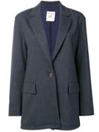 Semicouture S8an50551navy - Blue