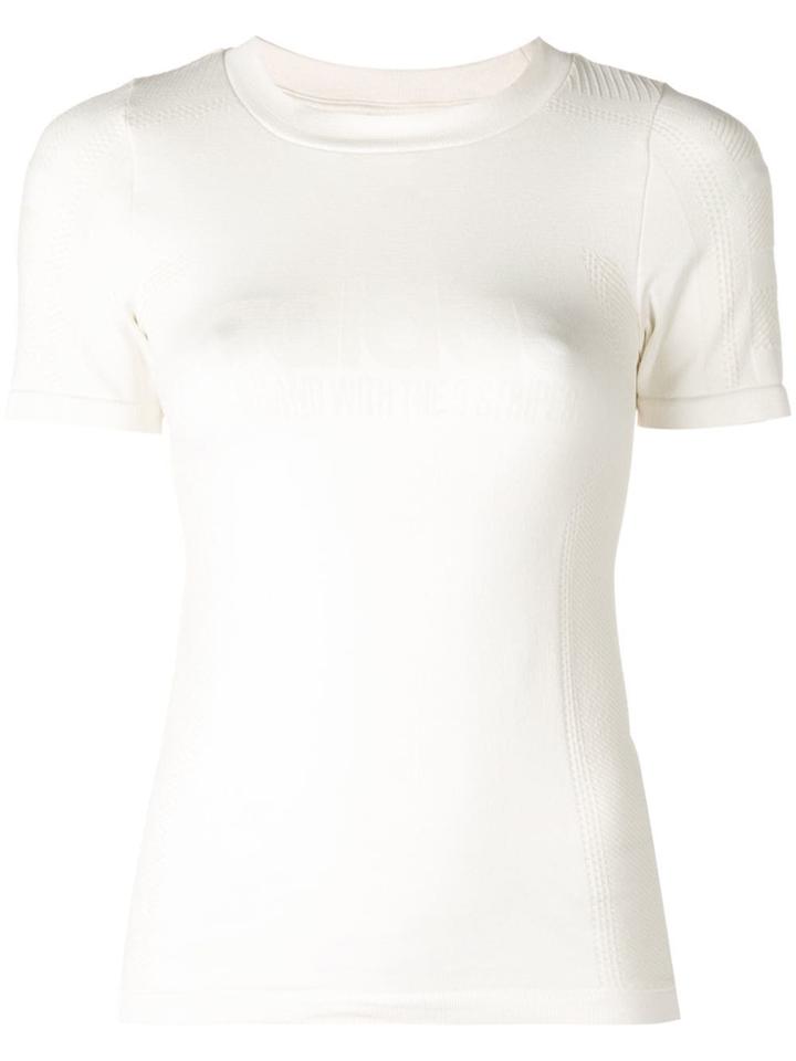Adidas Og Tee - White