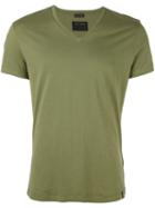 Marc Jacobs V-neck T-shirt