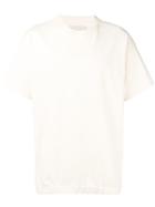 Corelate Classic Short-sleeve T-shirt - Neutrals