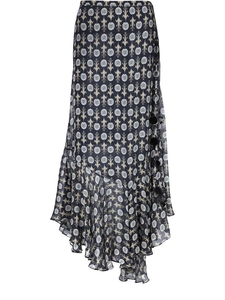 Figue 'maxime' Skirt
