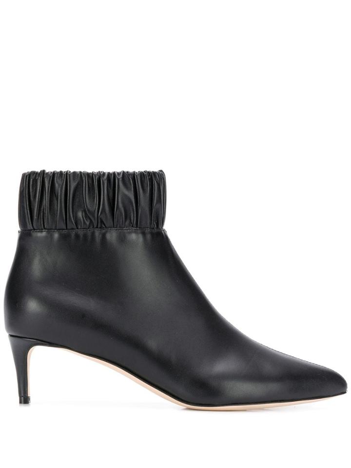 Chloe Gosselin Jenna Boots - Black