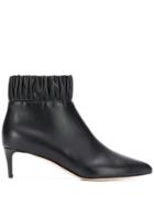 Chloe Gosselin Jenna Boots - Black