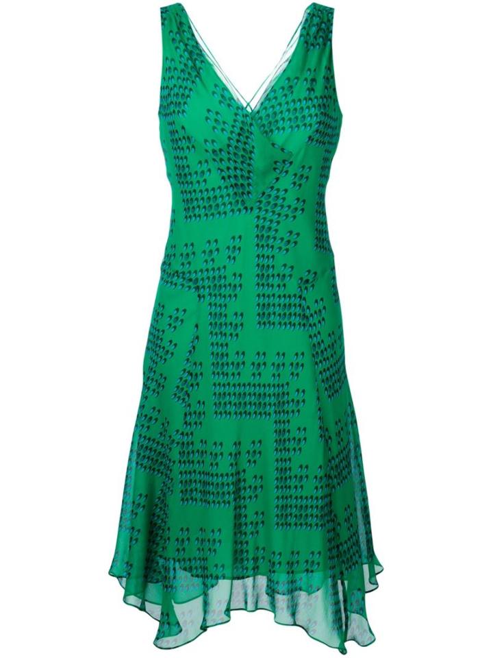 Diane Von Furstenberg 'dita' Dress