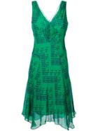 Diane Von Furstenberg 'dita' Dress