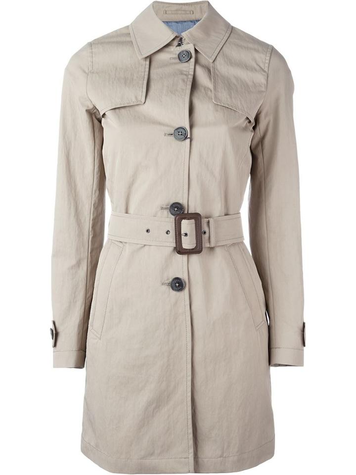Herno Trench Coat