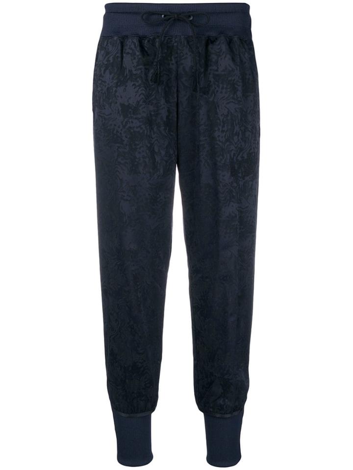 Nike Obsidian Sports Trousers - Black