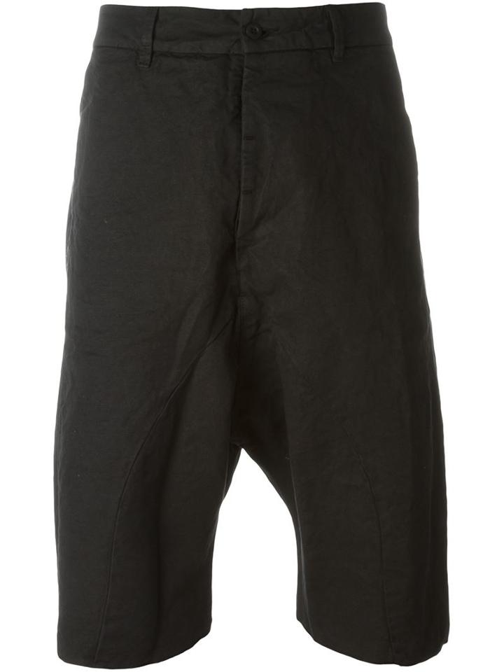 Poème Bohémien Bermuda Shorts