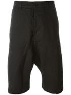 Poème Bohémien Bermuda Shorts