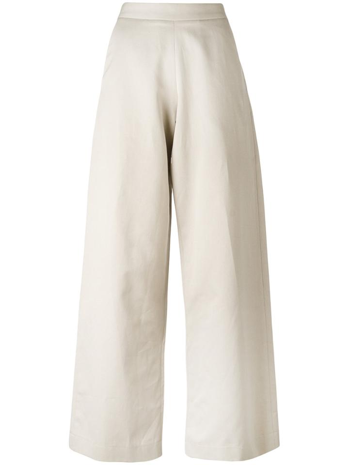 Société Anonyme Summerlene Pants - Nude & Neutrals