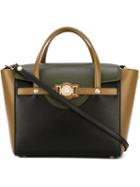 Versace Medium 'signature' Tote
