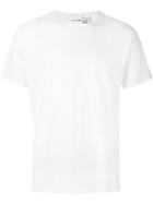 Comme Des Garçons Shirt Classic T-shirt, Men's, Size: Large, White, Cotton