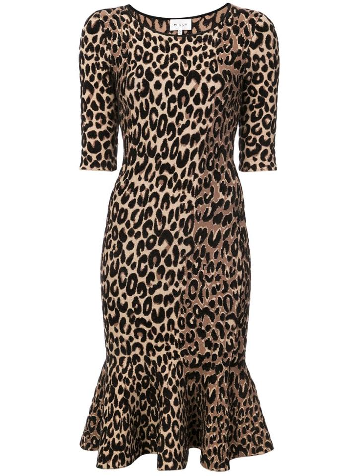 Milly Milly 212ak120226 Naturalmulti Natural (veg)->cotton -