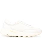 Our Legacy 'monorunner' Sneakers - White