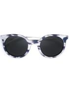 Italia Independent Italia Independent X Adidas Originals Sunglasses