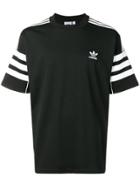 Adidas Authentic Logo T-shirt - Black