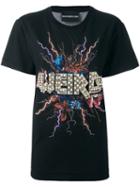 Marco Bologna 'weird' T-shirt