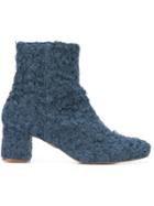 Ritch Erani Nyfc Rebel Boots - Blue