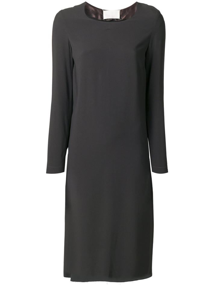 Maison Martin Margiela Vintage White Label Dress - Grey